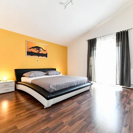 Andrea With Private Heathed Pool