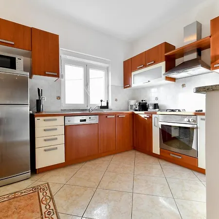 Andrea With Private Heathed Pool * Debeljak