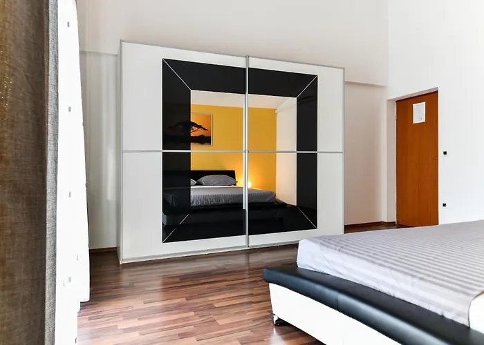 Andrea With Private Heathed Pool * Debeljak