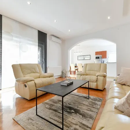 Andrea With Private Heathed Pool Villa