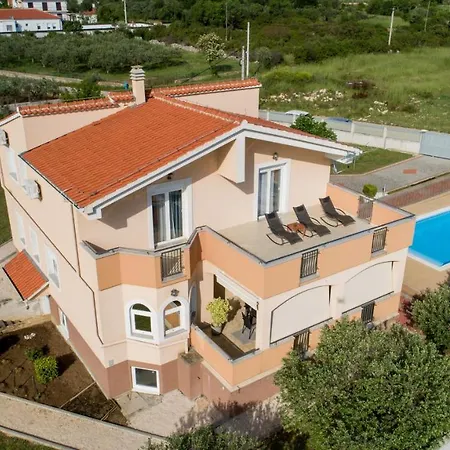 Andrea With Private Heathed Pool Villa