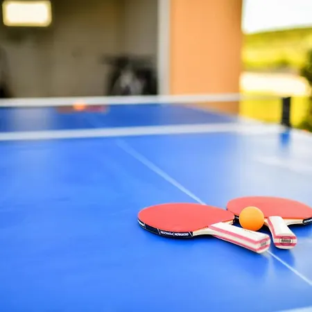 Andrea With Private Heathed Pool