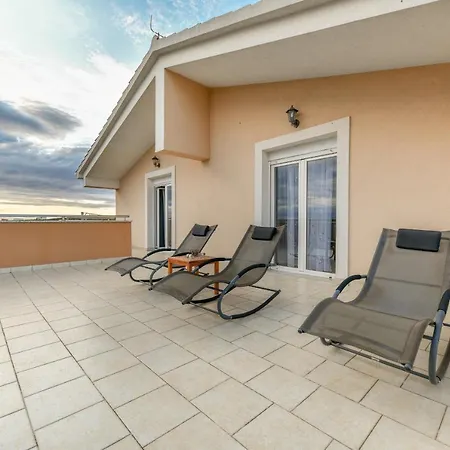 Andrea With Private Heathed Pool Villa *