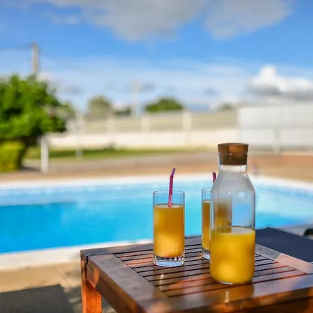 Andrea With Private Heathed Pool Villa Debeljak