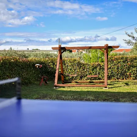 Andrea With Private Heathed Pool