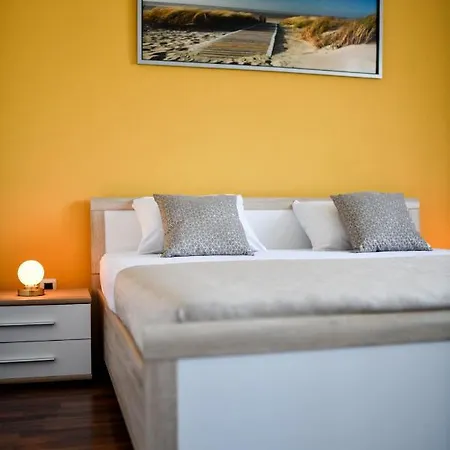 Andrea With Private Heathed Pool