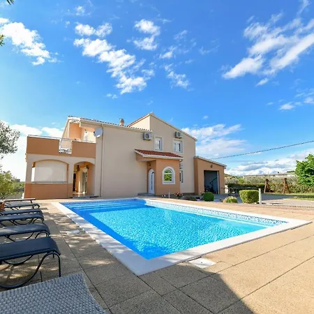 Andrea With Private Heathed Pool Villa *