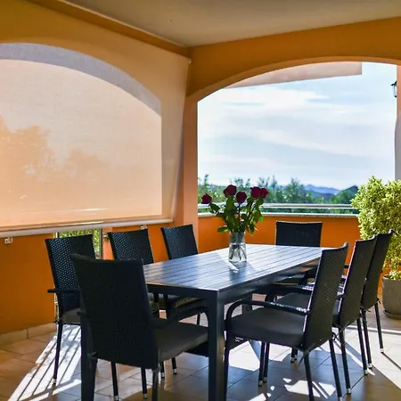 Andrea With Private Heathed Pool Villa