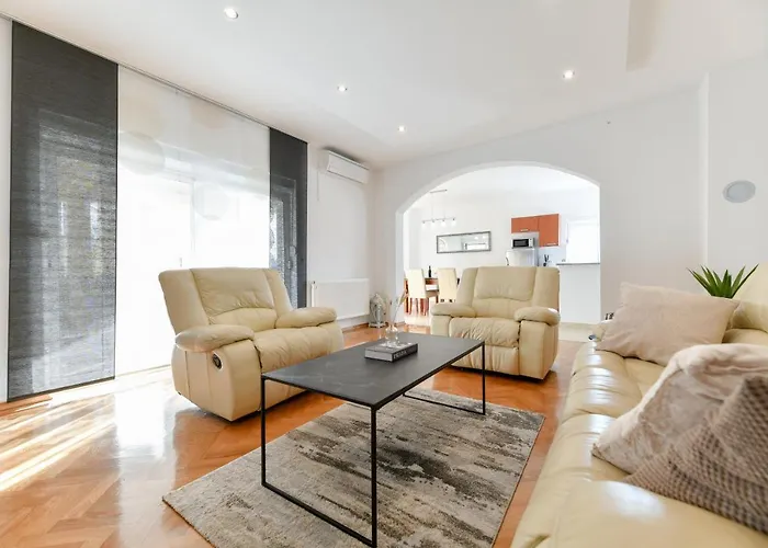 Andrea With Private Heathed Pool Villa