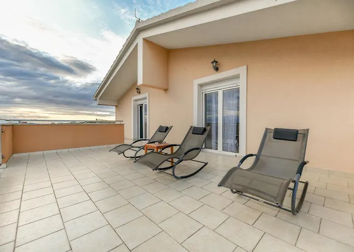 Andrea With Private Heathed Pool Villa *