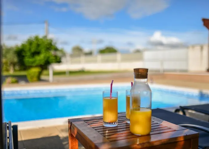 Andrea With Private Heathed Pool Villa Debeljak