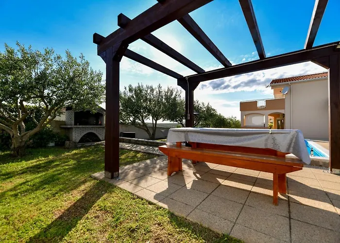 Andrea With Private Heathed Pool Villa